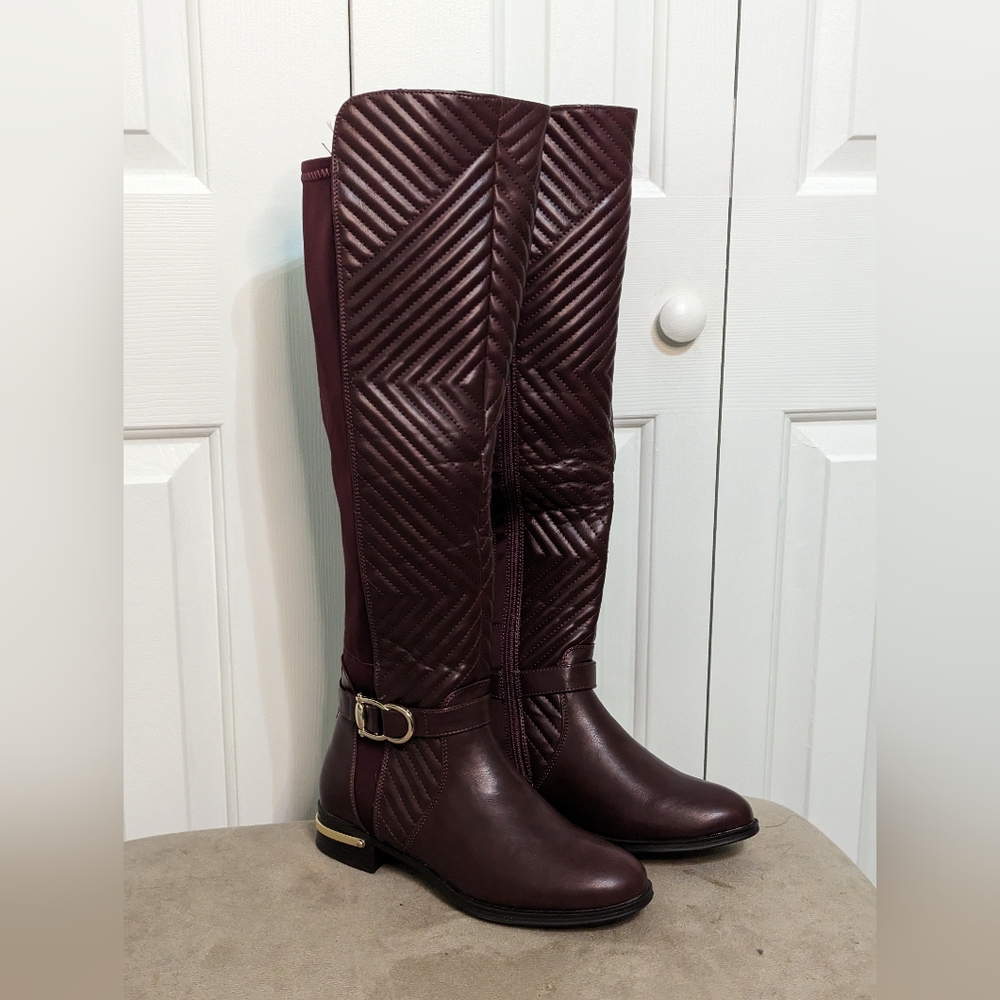 Shoe Dazzle Jacinta Boots